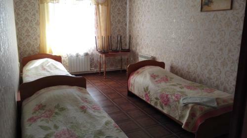 Cafe-motel �karavan� On Volga Trass