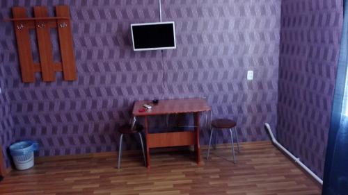 Cafe-motel �karavan� On Volga Trass