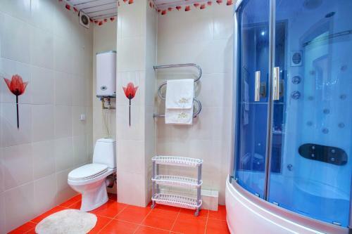 Apartamento Homehotel On Alekseeva 22