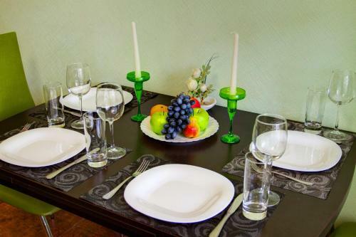 Apartamento Homehotel On Alekseeva 22