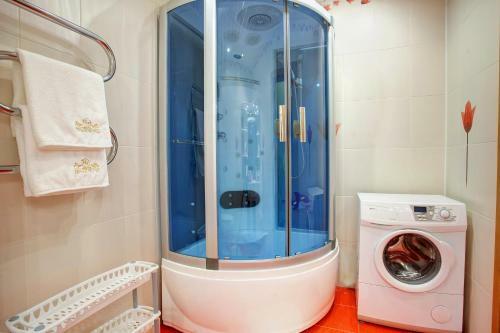 Apartamento Homehotel On Alekseeva 22