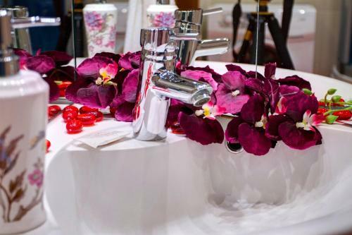 Apartamento Homehotel On Alekseeva 22