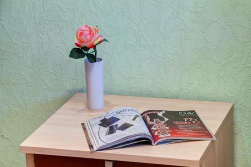 Apartamento Homehotel On Alekseeva 22