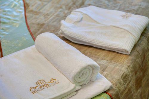 Apartamento Homehotel On Alekseeva 22