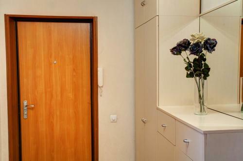 Apartamento Homehotel On Alekseeva 22