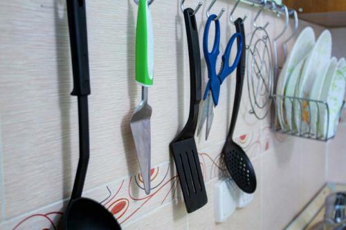 Apartamento Homehotel On Alekseeva 22