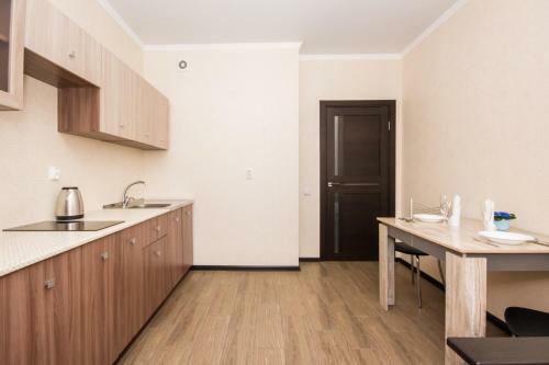 Apartments Of Panorama Krasnodar