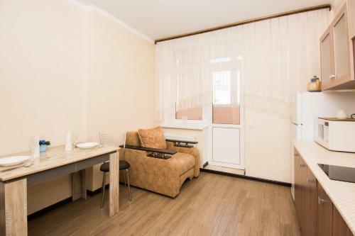 Apartments Of Panorama Krasnodar
