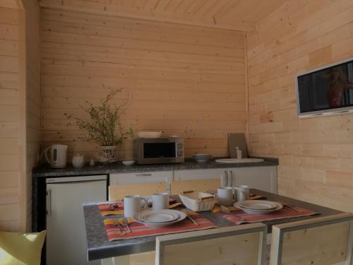 Agroturismo Home-banya Gridino Village