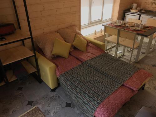 Agroturismo Home-banya Gridino Village