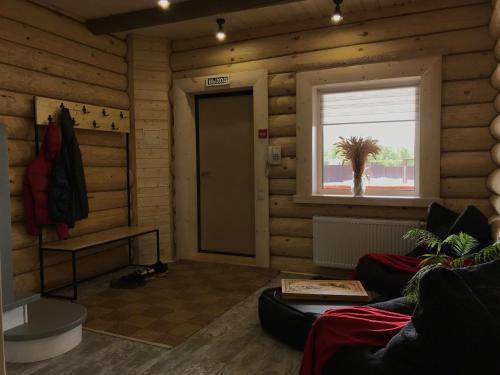 Agroturismo Home-banya Gridino Village