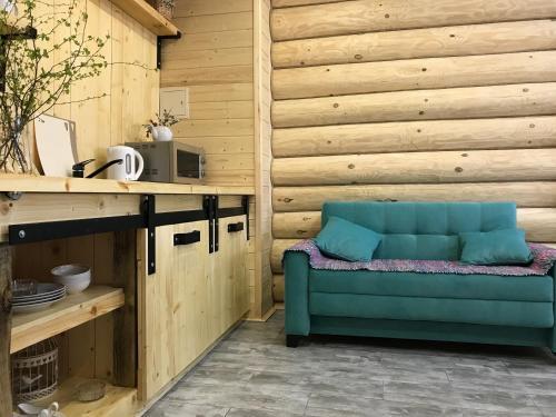 Agroturismo Home-banya Gridino Village