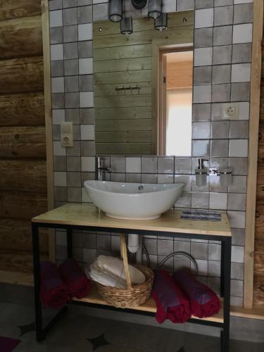 Agroturismo Home-banya Gridino Village