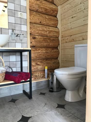 Agroturismo Home-banya Gridino Village