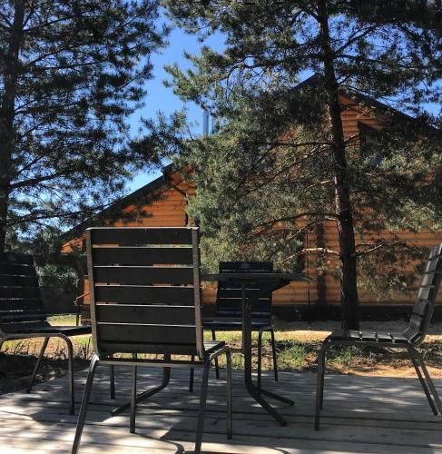 Agroturismo Home-banya Gridino Village