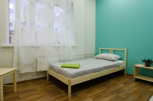 Hostel Vozduh