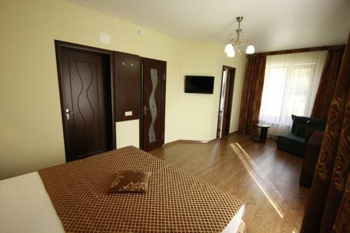 Mechta Hotel
