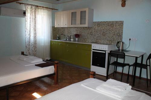 Hostal Guest House Zolotaya Gavan