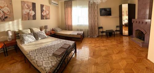 Hostal Guest House Zolotaya Gavan