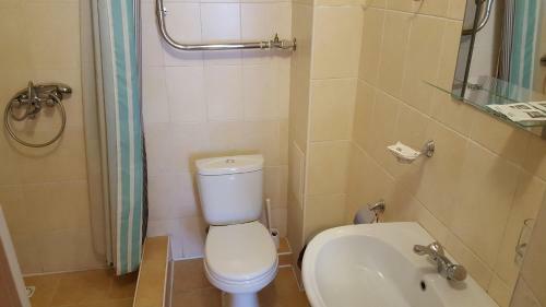 Hotel Darya
