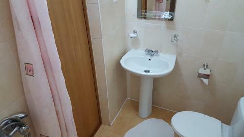 Hotel Darya