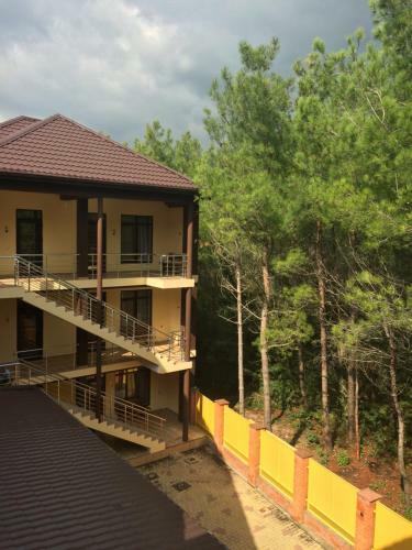 Hostal Nika Guest House
