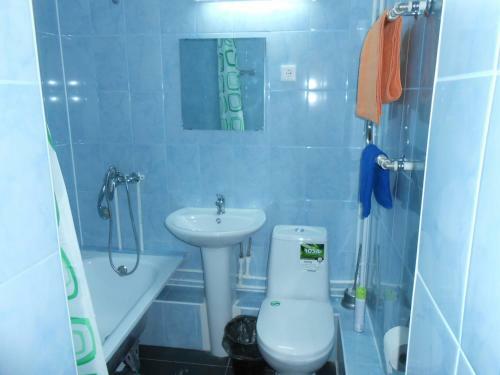 Hostal Randevu Guest House