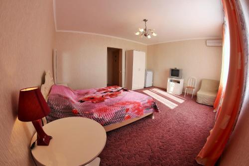 Hostal Guesthouse Dubrava