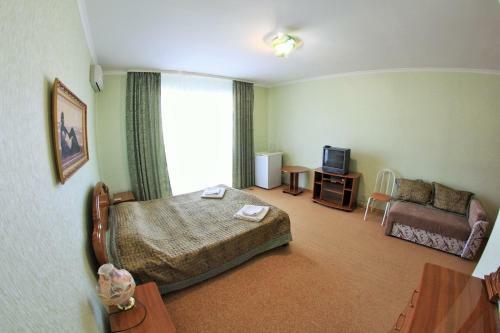 Hostal Guesthouse Dubrava