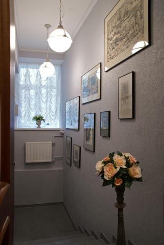 Posada Mini Hotel Kapitel