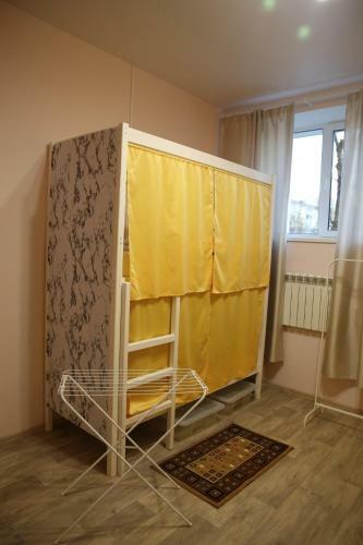 Hostel Rus - Noginsk