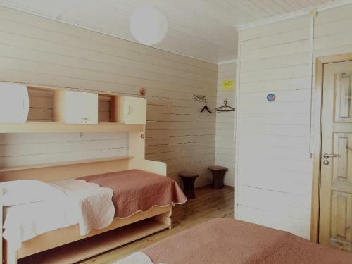 Hostal Guesthouse On Tsentralnaya 29