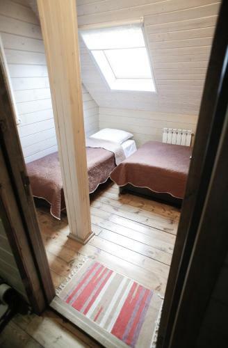 Hostal Guesthouse On Tsentralnaya 29