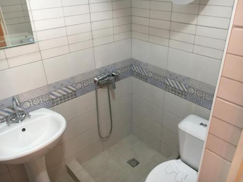 Hostal Guesthouse On Krasnykh Partizan 4