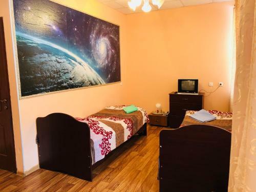 Hotel Planeta