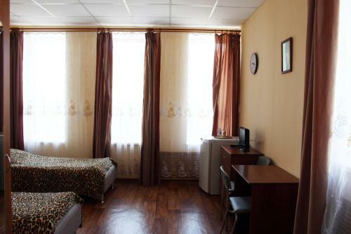 Hotel Planeta