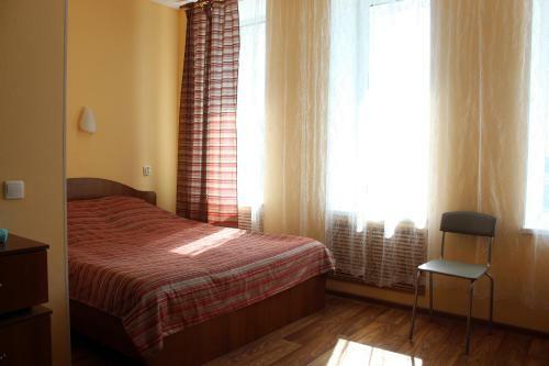 Hotel Planeta