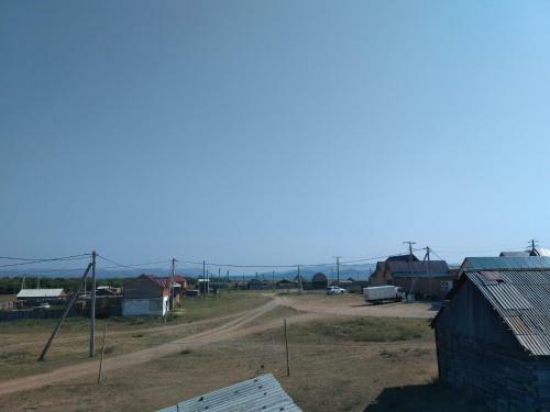 Hostal Sarma's Comfort Rooms On Baikal