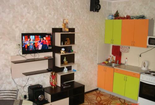 Bungalo "good Luck" Ozero Bannoye