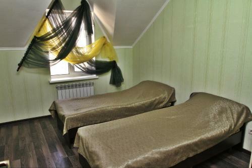 Bungalo "good Luck" Ozero Bannoye