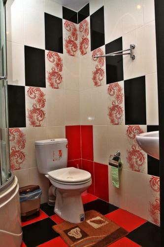 Bungalo "good Luck" Ozero Bannoye