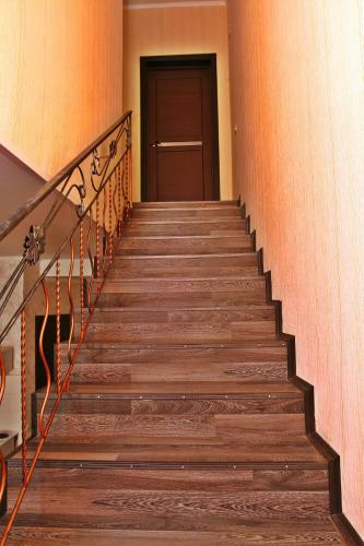 Bungalo "good Luck" Ozero Bannoye