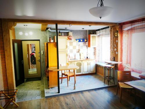 Apartment On Chernyakhovskogo 5