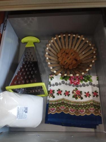 Apartment On Chernyakhovskogo 5
