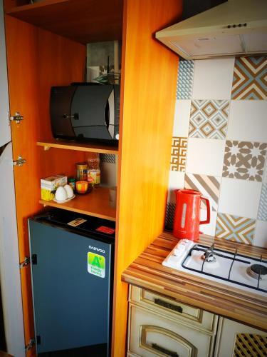 Apartment On Chernyakhovskogo 5
