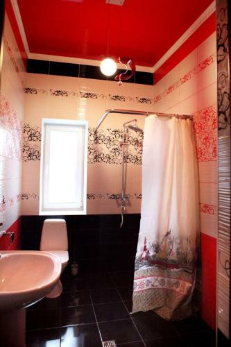 Hotel Usadba