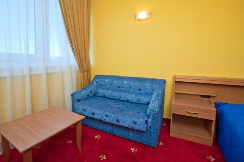Hotel Kurortny Commpleks Molniya Yamal