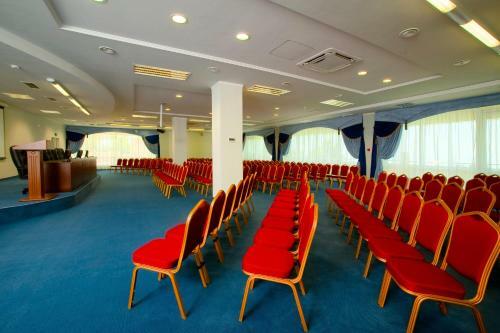 Hotel Kurortny Commpleks Molniya Yamal