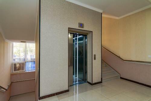 Hotel Gostinitsa Zolotyye Peski