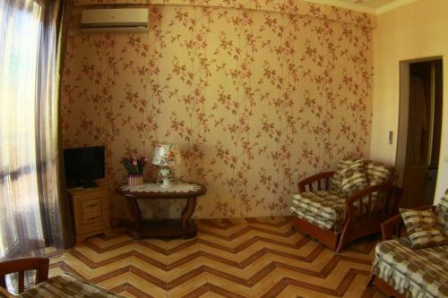 Hotel Gostinitsa Zolotyye Peski
